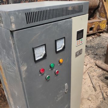 出售二手郑州华冶1250立轴复合破碎机