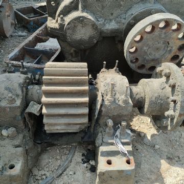 出售二手1.83x7米球磨机,矿磨