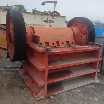 二手PE300x1300细鄂破碎机 砂石