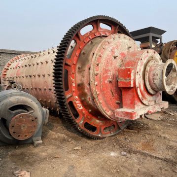 出售二手1.83x4.5米球磨机