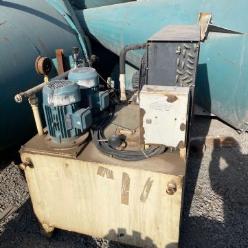 出售二手重威GP100单缸液压圆锥破碎机