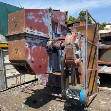 出售二手九成新15米高NE30提升机