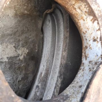 出售二手Metso美卓GP11单缸液压圆