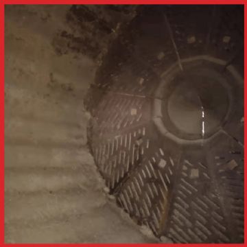 二手2.1x3米球磨机 2130型选矿用