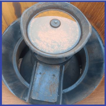 二手钛山300单缸圆锥破碎机 花岗岩石子