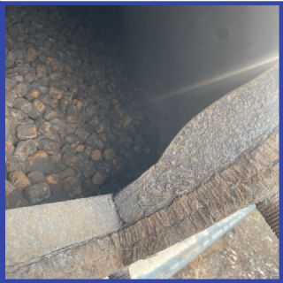 二手九成新2170型球磨机