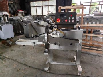 转让二手熟肉切片机 一台804C型熟肉切