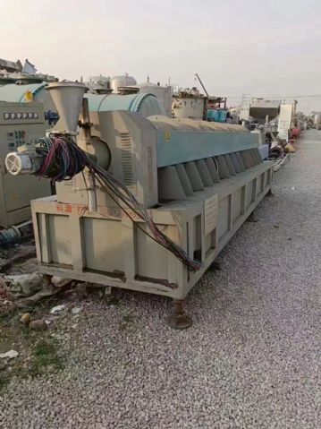 转让二手电加热回转窑 一台0.2X5米电