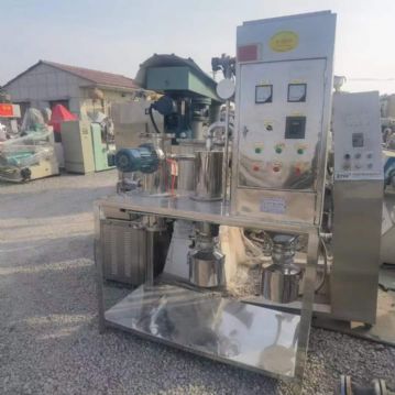 转让二手气流粉碎机 一套100型全自动流