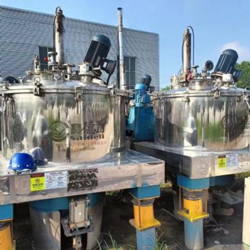 转让二手平板离心机 20台1250型赛得