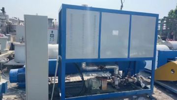 转让二手导热油锅炉 一台电加热200千瓦