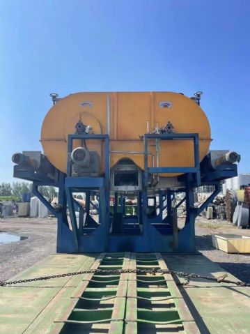 转让二手切片机 两套1.5米X2.5米双