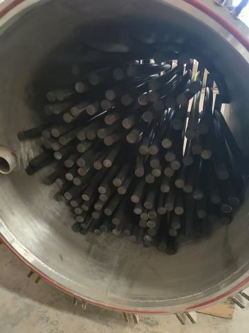 转让二手精密过滤器 六台30平方带底部过