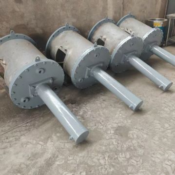 转让二手二合一过滤机 四台容积10立方二