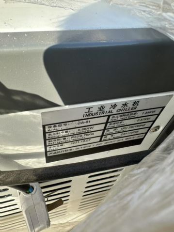 转让二手高压均质机 一台流量40L压力1