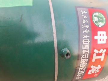 转让二手螺杆空压机 一台功率15千瓦捷豹