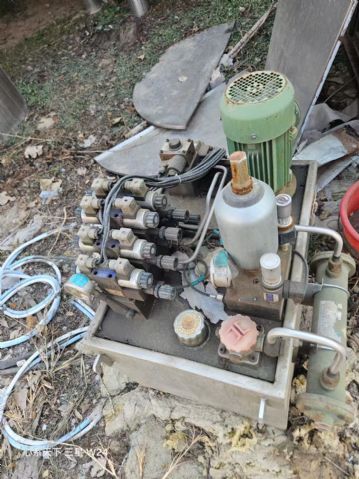 转让二手洗涤过滤干燥机 一台容积150L