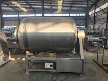 转让二手真空滚揉机 容积2000L-30