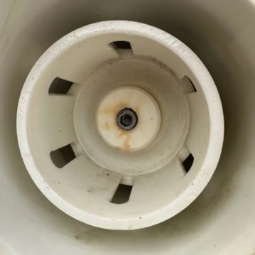 转让二手纳米砂磨机 一台容积5L全陶瓷纳