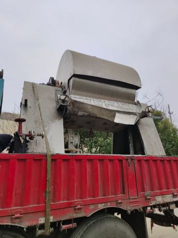 转让二手转股切片机 一台TGP-1500