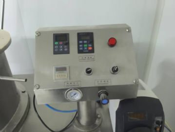 转让二手球型抛丸机 一台QWL-700型
