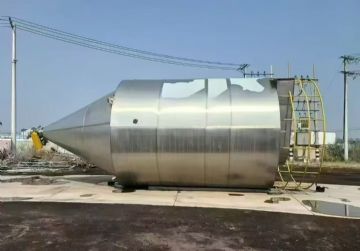 转让二手喷雾干燥机 一套300型高速离心