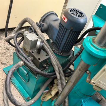 转让二手行星搅拌机 一台XSJ-20升行