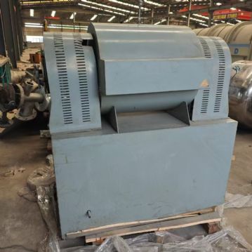 转让二手电加热回转窑 一台0.155米X