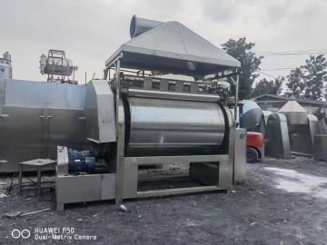 转让二手冷凝切片机 一台1.2米X2米化