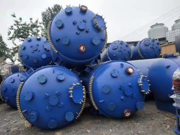 二手干燥机，二手蒸发器