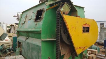 转让二手饲料颗粒机，二手饲料生产线