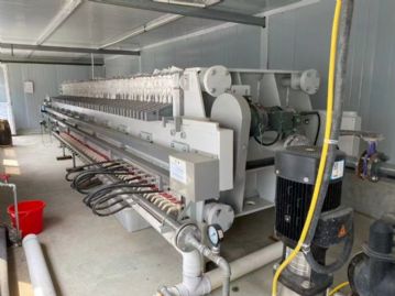 出售二手反应釜二手离心机