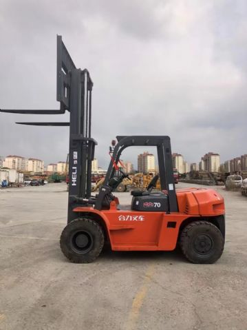 现货出售1.5吨叉车