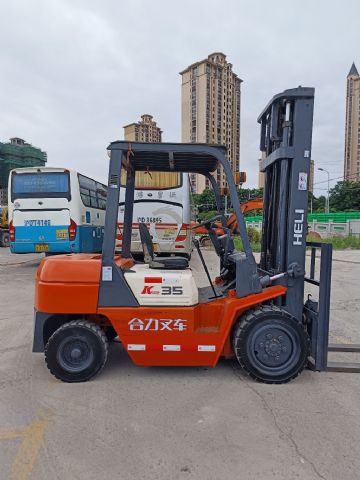 出售合力1.5吨叉车2吨叉车3吨叉车