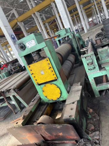 转让纵剪收卷分条机