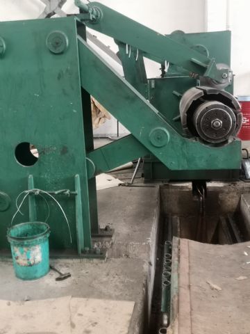 转让纵剪分条收卷线，分条机