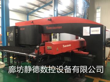 出售转让_高性价比二手江苏亚威 数控冲床