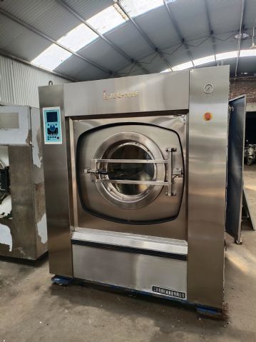 100公斤海狮水洗机现货出售