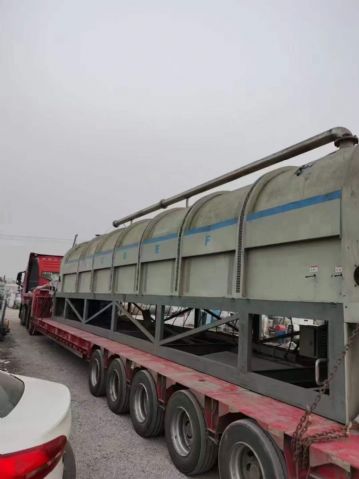 全不锈钢材质电加热回转窑