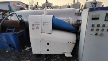 25L砂磨机，成色8成新