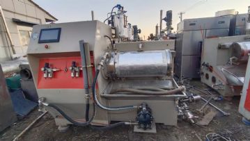 30升全新砂磨机，价格实惠