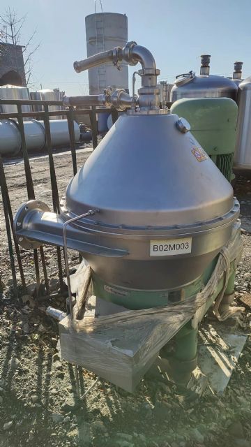 韦斯法利亚SC 70-06-777蝶式分