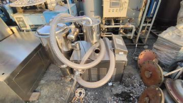 5.5规格自动上料机