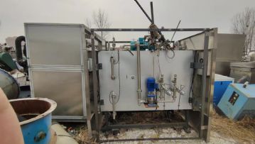 安瓿、口服液检漏灭菌器