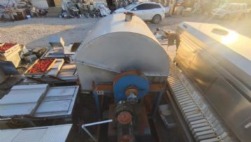 1500*1500旋转切片机