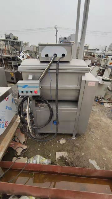 150升 真空拌馅机