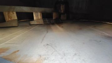 5立方过滤、洗涤、干燥三合一多功能过滤机