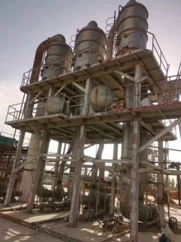 4.57立方杀菌锅，手续齐全