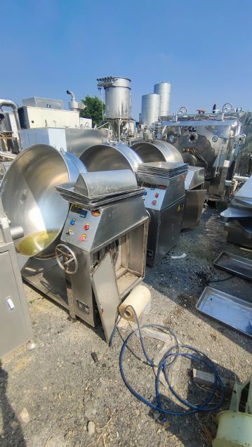 燃气、电加热夹层锅，价格实惠