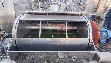 150公斤6袋面真空和面机